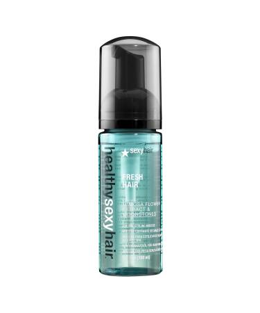 sexy hair Hair Healthy Fresh Hair Air Dry Styling Mousse 150 ml