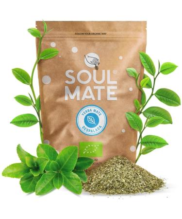 Soul Mate Smokeless Desalada 500g