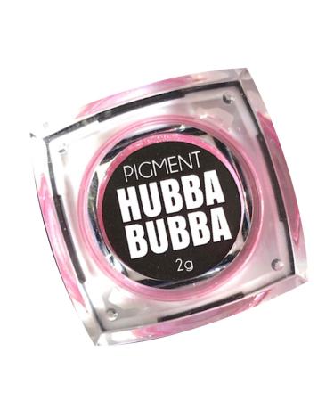 Neva Nude Hubba Bubba Chameleon Pink Green Gold Loose Pigment - Vegan Eyeshadow & Highlighter - Buy Online on GoSupps.com