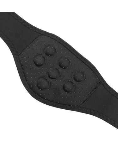 Self-Heating Neck Bandage & Winter Neck Warmer for Office Protection - Syerum Neck Rope Belt - Buy Online on GoSupps.com