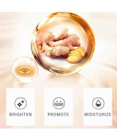 LINEDSON 2PCS Turmeric Face Cream for Face Anti-Aging Cream Face Moisturizer Cream with Organic Ingredients Skin Moisturizing Repair Cream for Dull Dry Skin - Buy Online on GoSupps.com