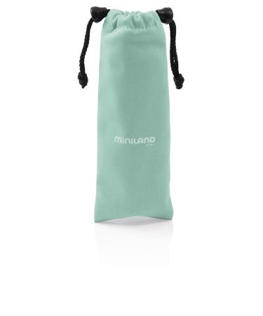 Buy Miniland Thermo Talk Plus Thermometer - Accurate & Reliable International Shipping - Buy Online on GoSupps.com