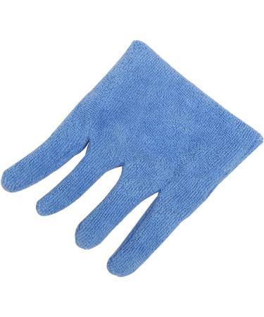 Colcolo Toe Sleeves & Protectors - Durable Foot Cushions & Spacers for Geriatric Care | Easy to Dry & Relieve Overlapping Toes - Blue - Buy Online on GoSupps.com