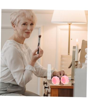 FOMIYES 3 sets Lifter with Self-adhesive and Adhesive Uneven Girl Makeup Strip Fork for 1 count (Pack of 1) As Shown 1x3pcs - Buy Online on GoSupps.com