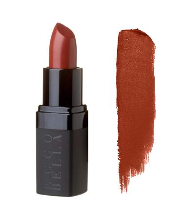 Ecco Bella Plant-Based Vegan Lipstick (Rosewood)