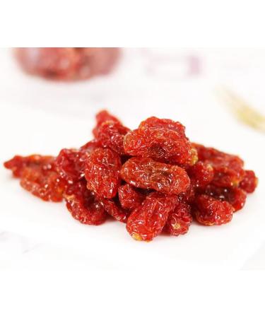 Sun Dried Tomato 500g Ingredient for Baking and Cooking Intensely Flavorful Vegan-Friendly - Perfect for Salads Pastas & Recipes - Buy Online on GoSupps.com