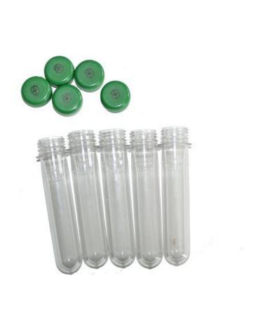 GEO-VERSAND Petling Empty with FTF Lid clear 10 x 13 cm 100087-A - Buy Online on GoSupps.com
