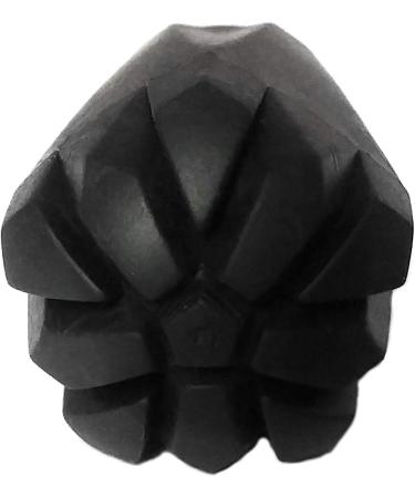 Mighty Peaks Nordic Walking Pads - 8 Pieces Asphalt Rubber Buffers for 10mm Sticks - Universal Fit for Hiking & Nordic Walking - Buy Online on GoSupps.com