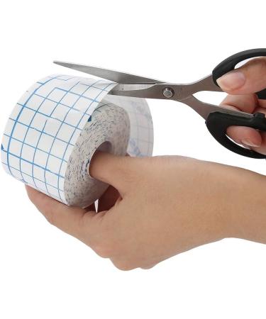 Medical Tape Medical Fixation Tape Convenient Non Woven Soft Elastic for Home (5cm*10m) - Buy Online on GoSupps.com