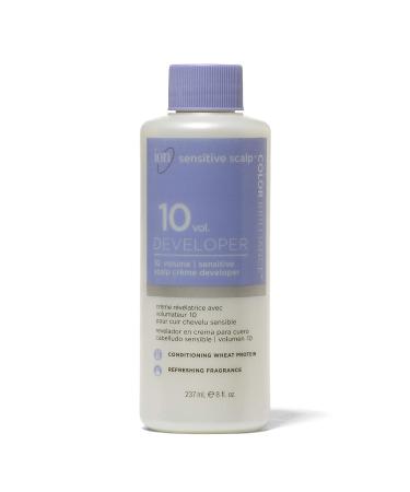 Soothing 10 Volume Creme Developer for Sensitive Scalp - Buy Online on GoSupps.com