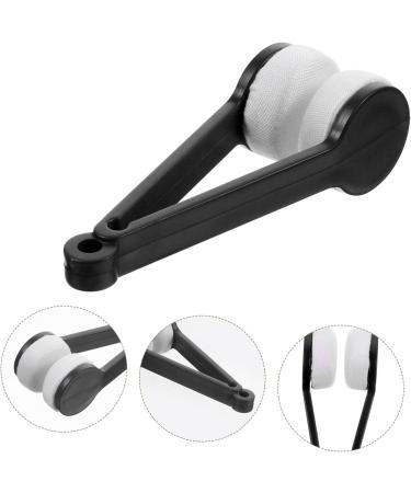 FOMIYES 18 Pcs Glasses Cleaner Set - Eyeglass Wipes Screen Brushes & Lens Cleaning Brush for Safe & Effective Cleaning of Glasses Screens & More - Buy Online on GoSupps.com