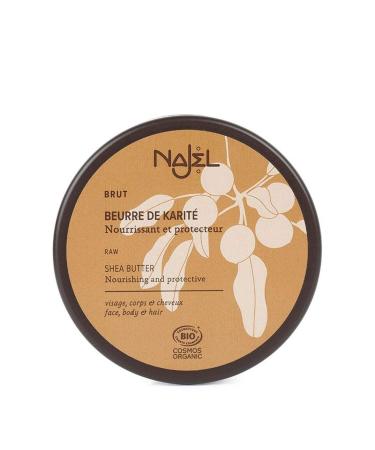 Najel Karite Butter 100g Eco Najel 100g