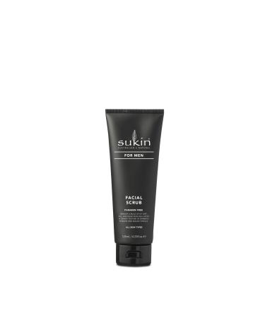 Facial Scrub for Men - Buy Online on GoSupps.com
