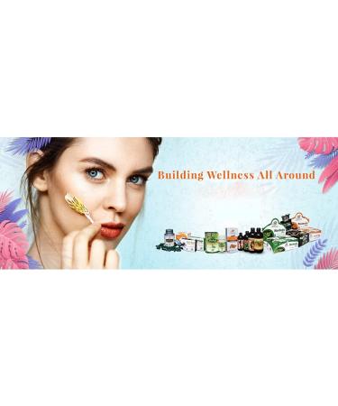 Herboganic Moringa Living Bitters - Pure and Potent Herbal Supplement - Buy Online on GoSupps.com