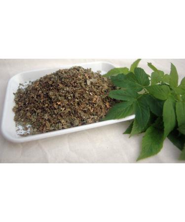 Krauterino24 - Goat's foot herb cut quantity: 1000g