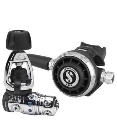 Scubapro Evo Scuba Diving Regulator MK25 Evo / G260