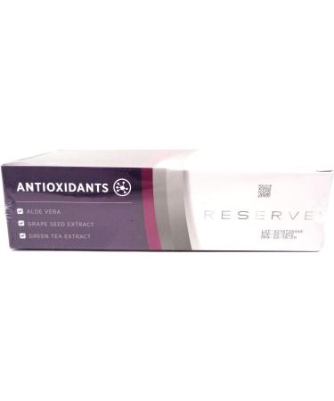 RESERVE Antioxidant Superfruit Blend with Resveratrol, Aloe Vera, Green Tea & Grape Seed Extract - 1 fl oz (Pack of 30) - Buy Online on GoSupps.com