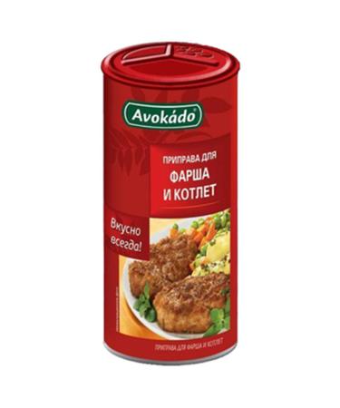 Avokado 170g Spice Mix for Ground Meat and Dumplings