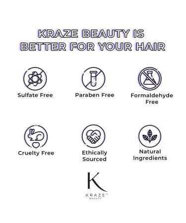 INVISIBLE SHIELD:100% biodegradable providing temporary realignment of hair fibers. humidity protection & control frizz resulting in natural lasting straightening effects without damage. 236ml - Buy Online on GoSupps.com