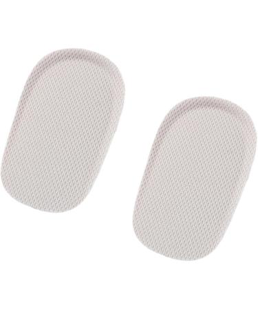 NOLITOY 3 Pairs Shoes Pads - Breathable Shoe Cushion Insoles for Height Increase & Comfort - Buy Online on GoSupps.com