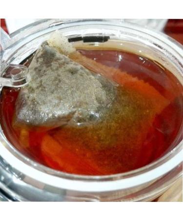 cn herb 500g Zhengshan Race Black Tea Fujian Black Tea Bag Powder - Buy Online on GoSupps.com