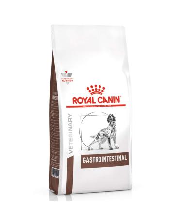Royal Canin Vet Diet Gastro Intestinal 15 kg Dog Food