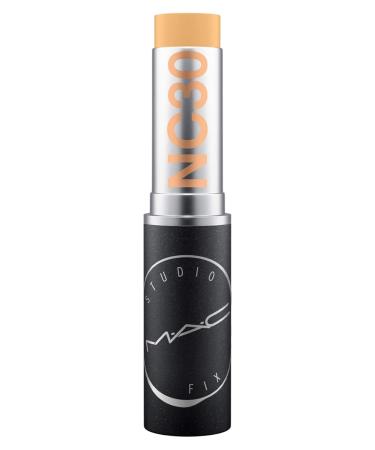 Mac Studio Fix Soft Matte Foundation Stick NC30 - Long-lasting Matte Finish - Buy Online on GoSupps.com