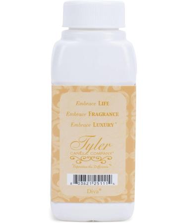 Tyler Glamorous Wash 4oz Diva - Buy Online on GoSupps.com