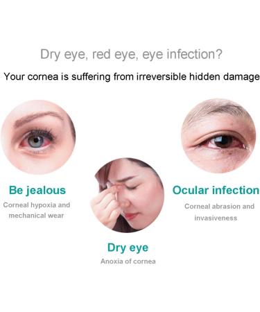 ARTIBETTER 2 Pairs Contact Lens Box Kit | Rhinestone Flower Pattern Travel Case | Portable Storage for Lenses - Buy Online on GoSupps.com