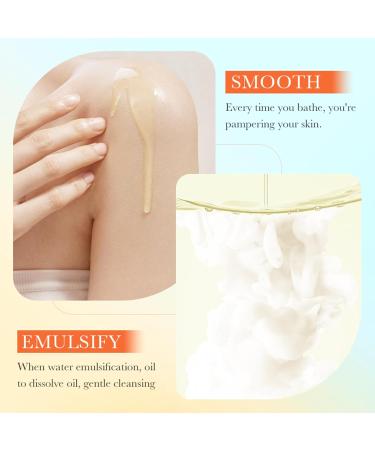 02 Skin So Soft Original Bath Oil 250 ml soft original bath oil for women with vitamin C moisturizing for dry and sensitive skin original skin bath oil so soft - Buy Online on GoSupps.com