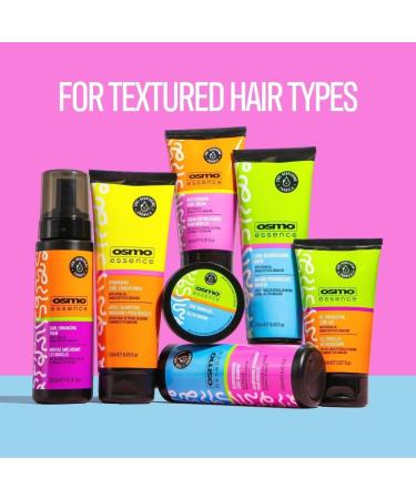 Osmo Essence Osmo Curl Renourishing Mask 250 ml - Buy Online on GoSupps.com