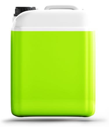 Ultrasonic Cleaner Concentrate 5 Litres for Cleaning Glasses Jewelry Watches Coins and Other Small Parts in the Ultrasonic Bath - Buy Online on GoSupps.com