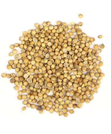 Organic Coriander Whole 100g