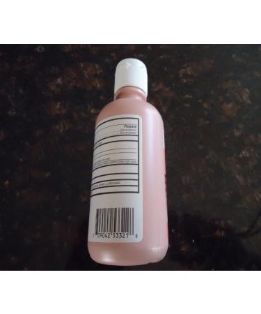 Calamine Drying Lotion Topical Suspension USP Skin Protectant 6 Oz - Fast-Acting Relief - Buy Online on GoSupps.com