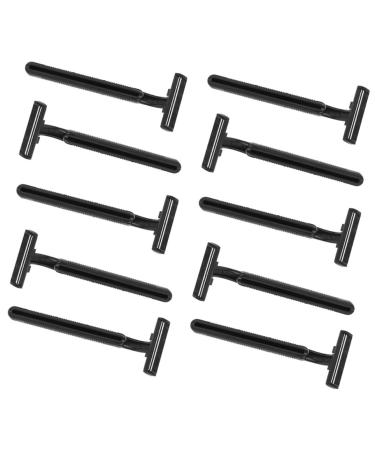 Angoily 20 STK hair removal scraps trimmer razor waterproof hair cutter bartschneider tool epilator hair cutter for men body hair cutter manual