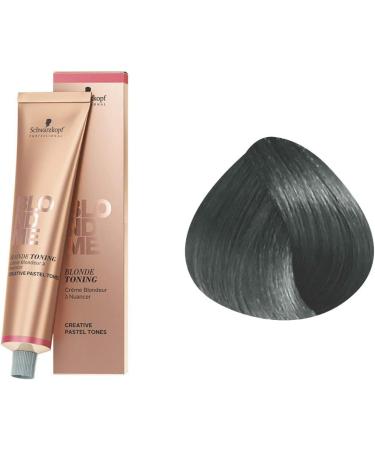 Schwarzkopf Krem G boko Tonuj cy Granitowy 100 g - Buy Online on GoSupps.com