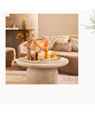 RITUALS Gift Set The Ritual of Mehr | Luxury Body Care Gift Box with Sweet Orange & Cedar Wood | 4-Piece Set for Energizing Fragrance & Skincare - Buy Online on GoSupps.com
