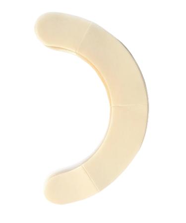 Ostomy Elastic Barrier Strips Strips For Colostomy Bags Ostomy Supplies Hydrocolloid Elastic Barrier Adhesive Strips With Skin Glue For Sealing Ostomy Stoma Bag Pack of 20 by Medical Supply Is Us.