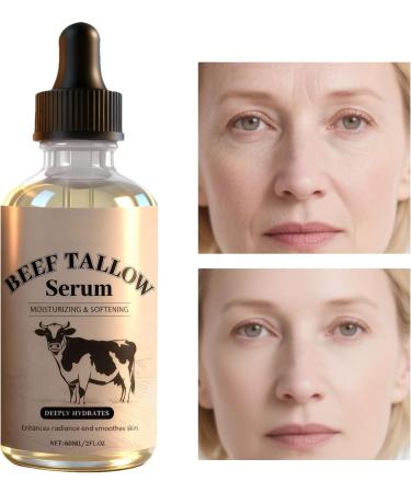 Moisturizing Facial Oil 60ml Fast Absorbing Liquid Lightweight Drops Facial CreamFor Women And Men With Sensitive Combination And Skin Daily Routine Morning And Evening After Shower - Buy Online on GoSupps.com