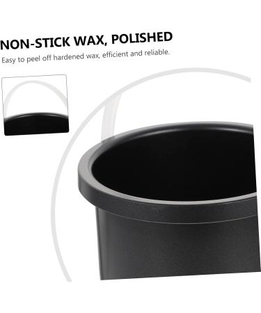 Buy 1 STK Wax Pot - Pearl Melting Wax Warmer & Heating Pot for Wax Beans | Ideal for Hair Removal - Fast International Shipping - Buy Online on GoSupps.com