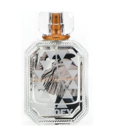 West Desperado Perfume Frosted Bottle with Rope Details by Hooey Pack of 1 - Buy Online on GoSupps.com
