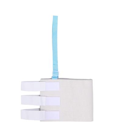 Gernie Rib Belt Brace | Post-Operative Chest Support for Rib Fractures & Thoracic Rehabilitation - Buy Online on GoSupps.com