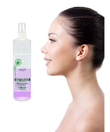 POSTQUAM Professional Two-Phase Makeup Remover 200ml - Spanish Beauty Gentle for Sensitive Eyes Effortlessly Removes Mascara & Makeup without Greasy Residue - Buy Online on GoSupps.com