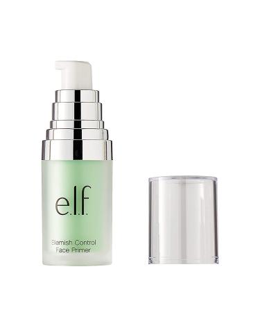 E.L.F. Blemish Control Face Primer - 0.47 fl oz (14 ml) | Clear Skin Boosting Primer - Buy Online on GoSupps.com