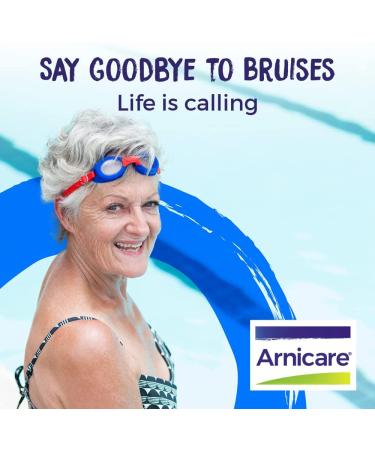 Boiron Arnicare Bruise Cream - Pain Relief for Bruising, Swelling & Discoloration - 1.4 oz - Buy Online on GoSupps.com