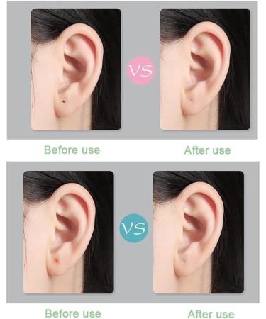60 Pcs Earrings Hole Cleaner Floss - Disposable Ear Piercing Aftercare Kit - Buy Online on GoSupps.com