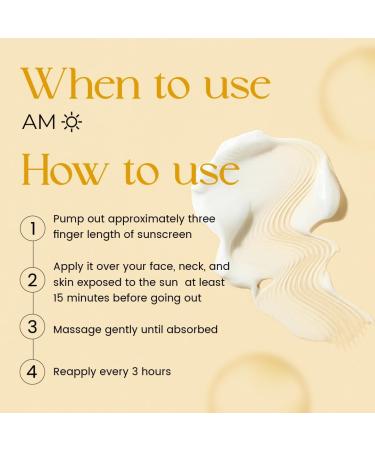 Buy Sunscreen SPF 50 PA++++ | Broad Spectrum UV Protection No White Cast & Fragrance Free - 50 gm - Buy Online on GoSupps.com