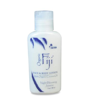 Nourishing Lotion Night Blooming Jasmine - 3 fl oz