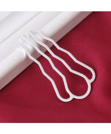 Shop Lurrose 6Pcs Handmade Antique Hairpins & Sticks - Elegant Hair Forks for Women | Perfect Hair Clip Decoration for Han Dresses - Buy Online on GoSupps.com