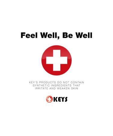 Keys Care KPRO Illuminating Tinted Eye Cream | All-Natural Undereye Moisturizer with OptiFX Technology | Hypoallergenic & Nourishing (0.5 oz - Buy Online on GoSupps.com
